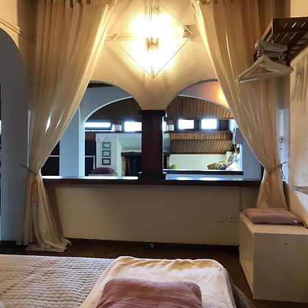 La Soffitta Bohemien Daire Verona Dış mekan fotoğraf