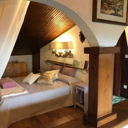 La Soffitta Bohemien Daire Verona Dış mekan fotoğraf