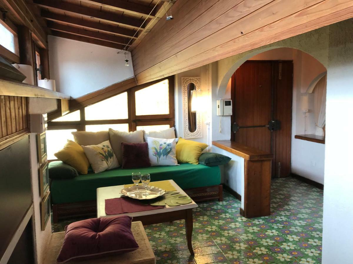 La Soffitta Bohemien Daire Verona Dış mekan fotoğraf