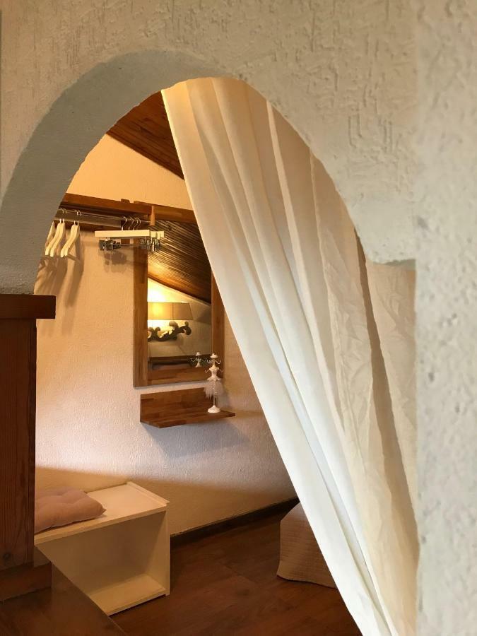 La Soffitta Bohemien Daire Verona Dış mekan fotoğraf