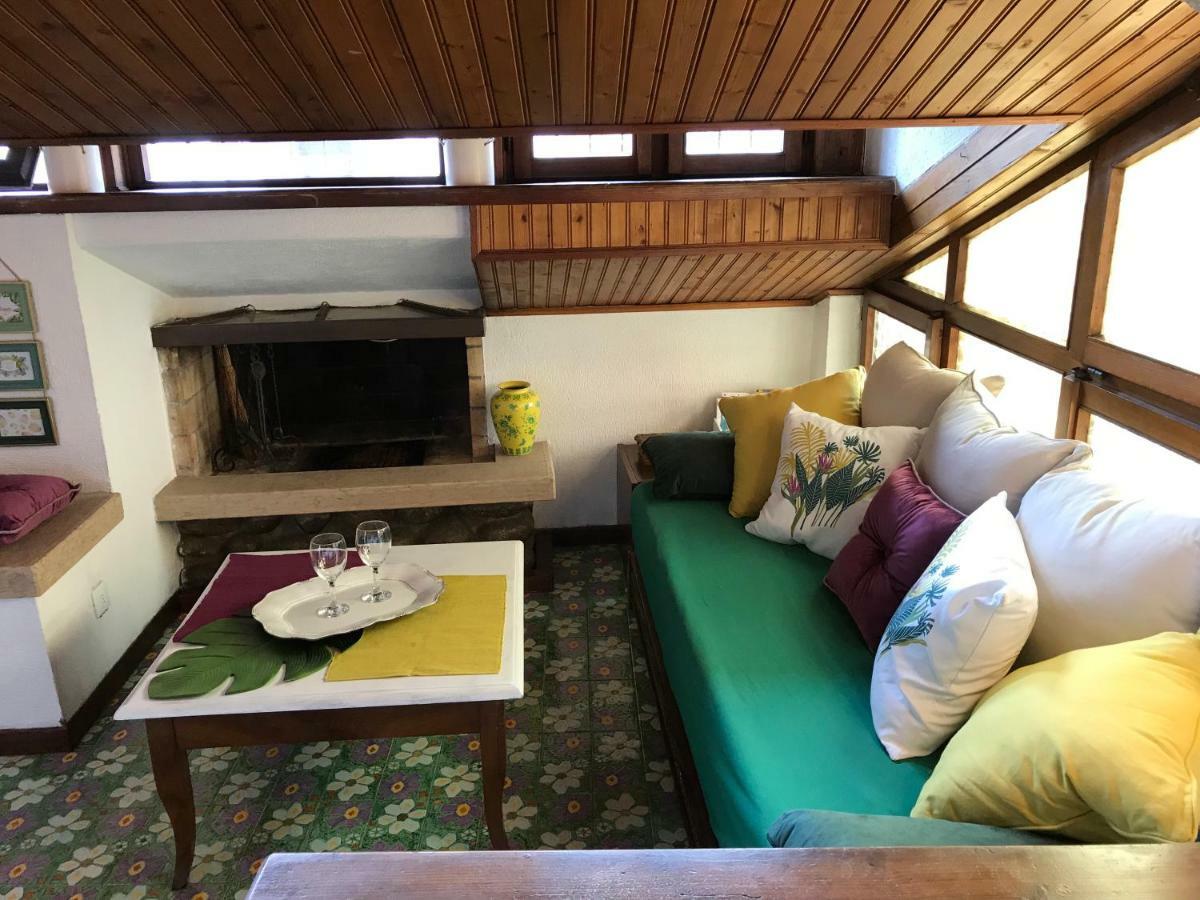 La Soffitta Bohemien Daire Verona Dış mekan fotoğraf