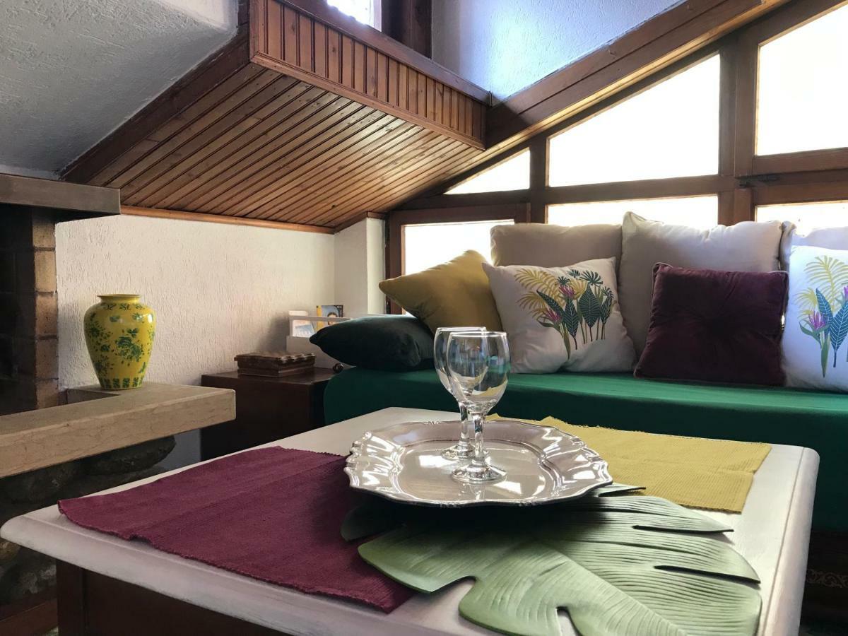 La Soffitta Bohemien Daire Verona Dış mekan fotoğraf
