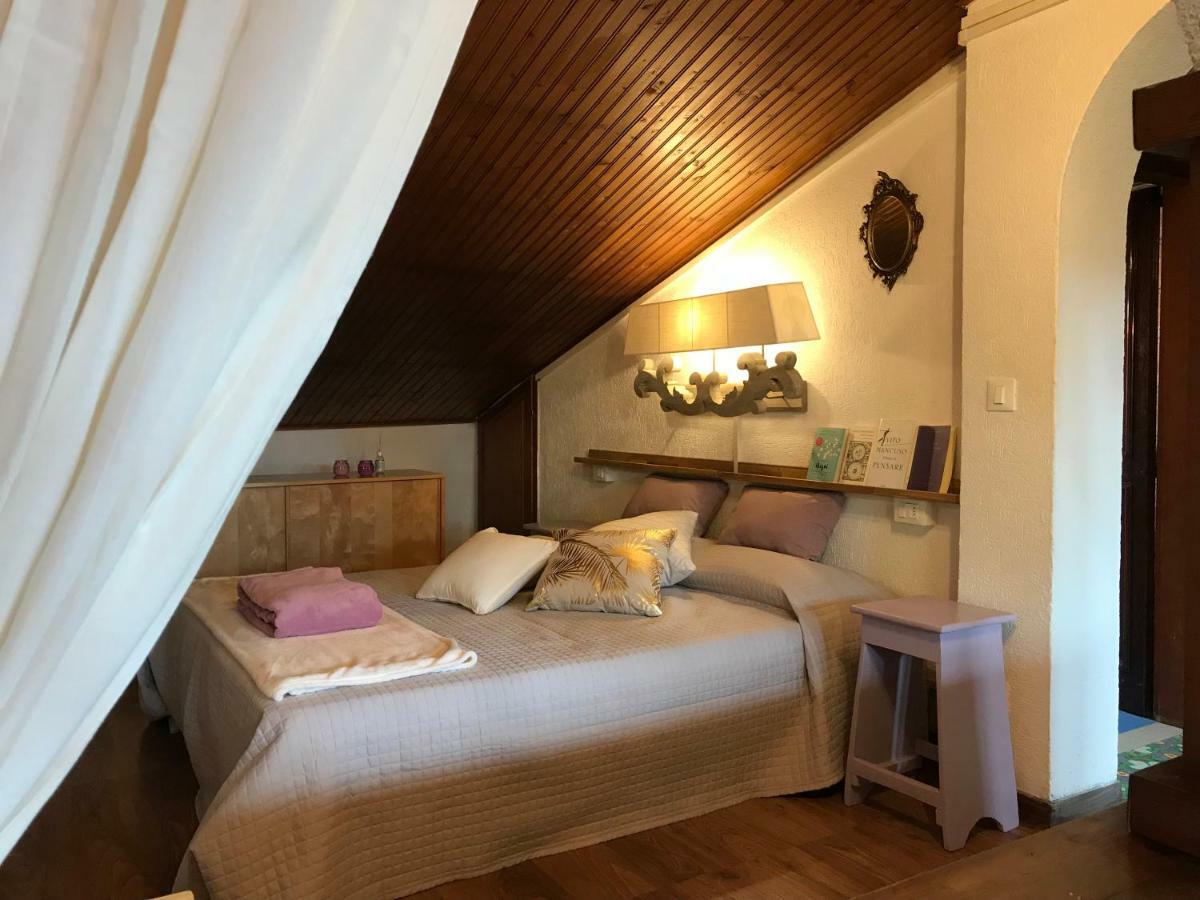 La Soffitta Bohemien Daire Verona Dış mekan fotoğraf