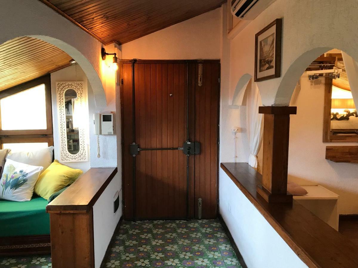 La Soffitta Bohemien Daire Verona Dış mekan fotoğraf