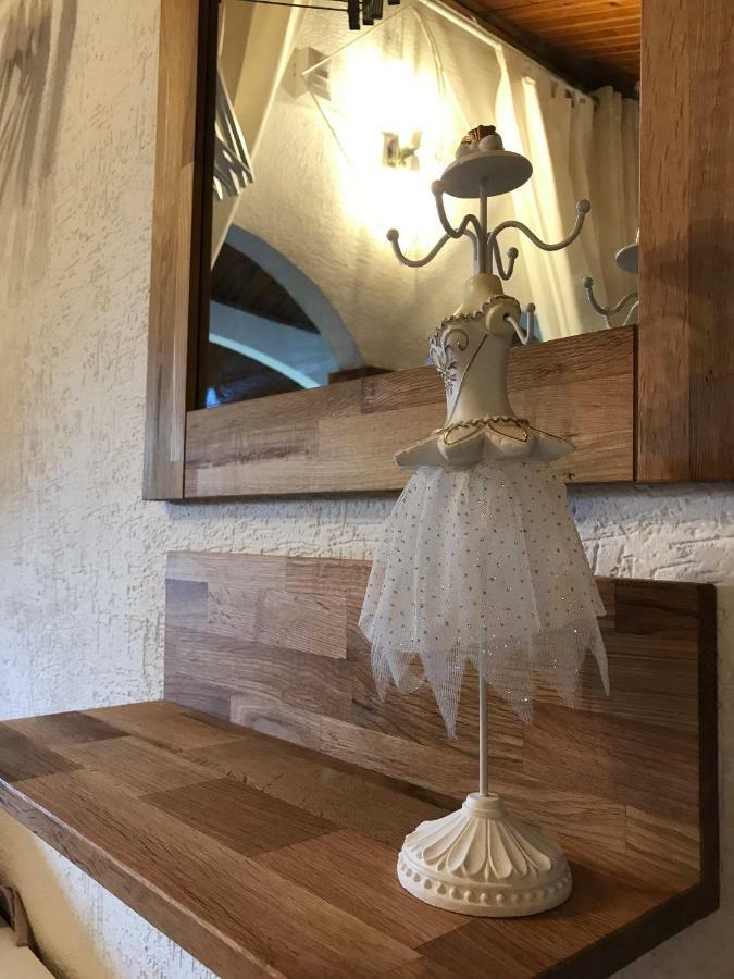 La Soffitta Bohemien Daire Verona Dış mekan fotoğraf