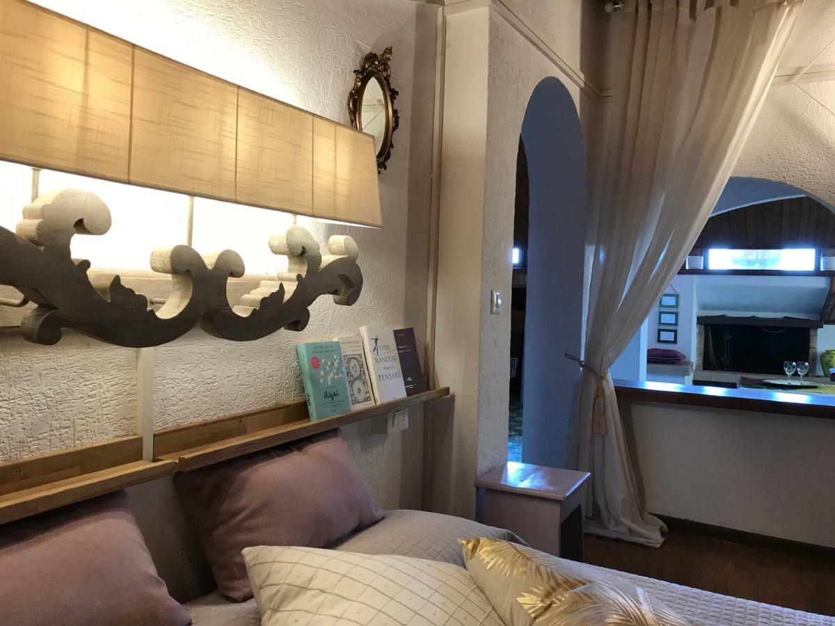 La Soffitta Bohemien Daire Verona Dış mekan fotoğraf
